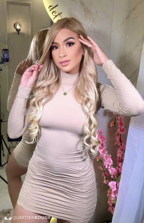Privé Layla
