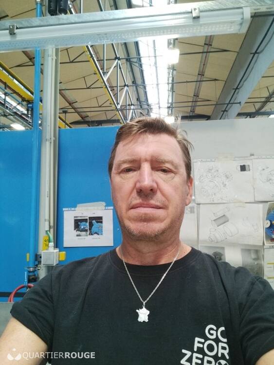 Libertins Daniel non vénale et sans prise de tête