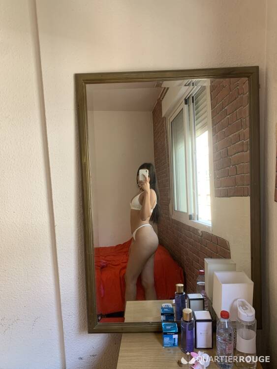 Privé Tanisha