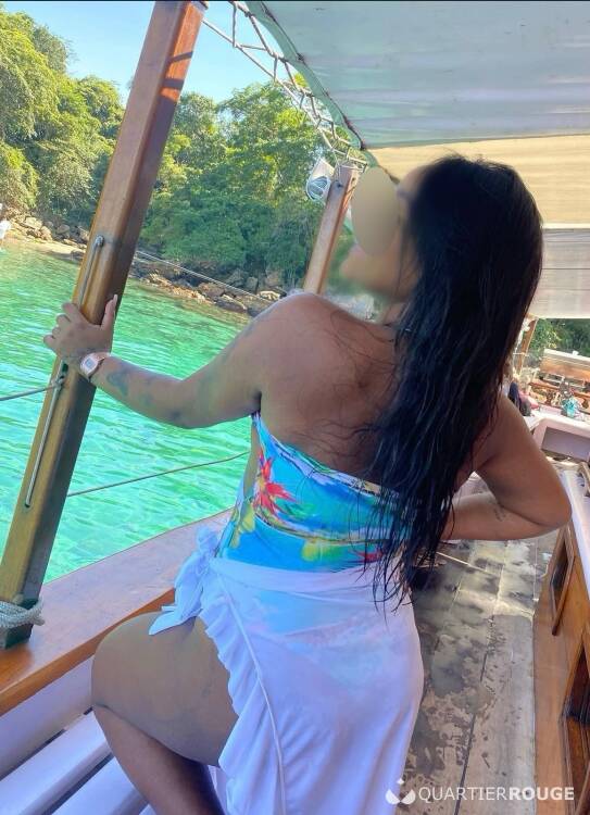 Priv&eacute; Isabela