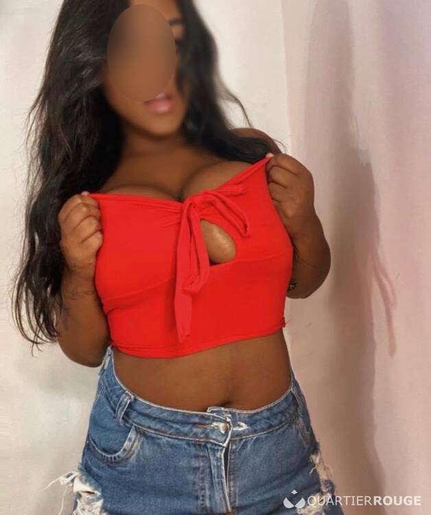 Privé Isabela Complet