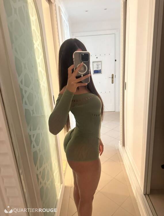 Privé Gio