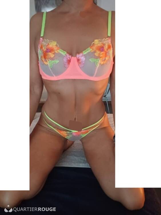 Privé Eva