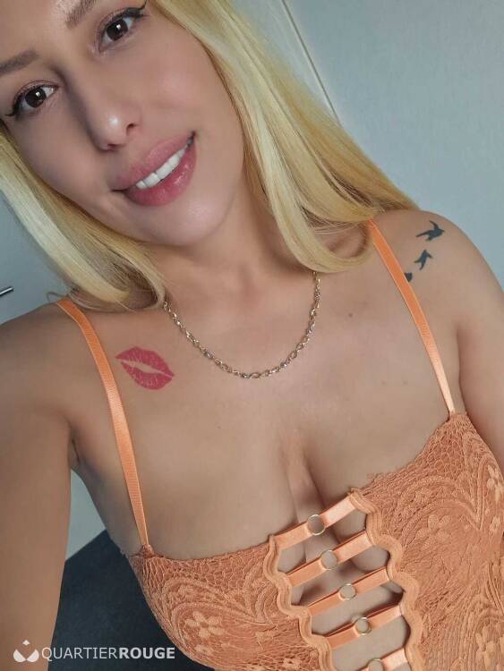 Privé Anna