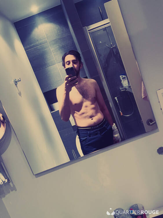 Privé Sam