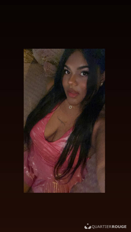 Escort Chanel