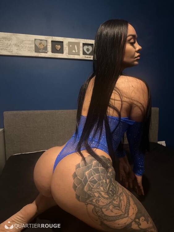 Privé Anita