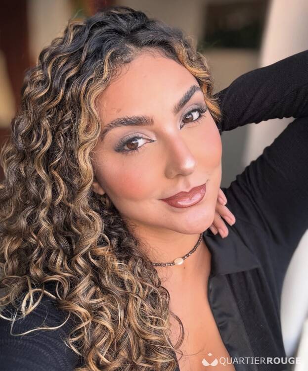 Priv&eacute; Afrodite