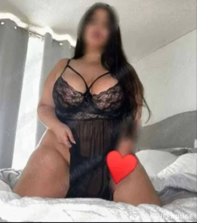 Escort Carolina