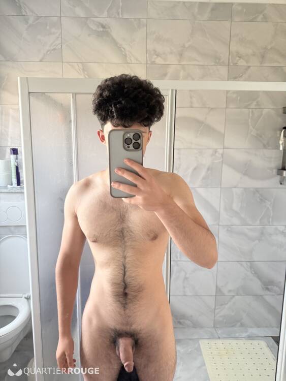 Escort Ahmet