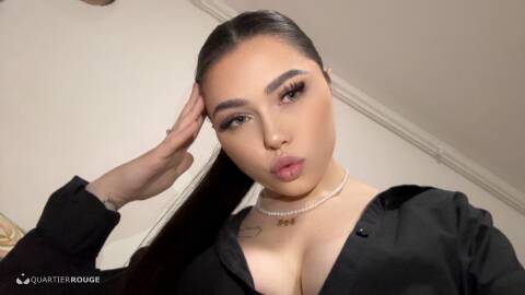 Escort Andreea