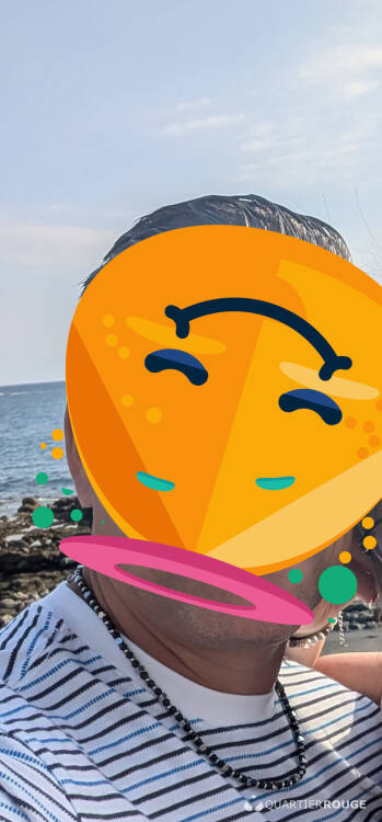 Escort Sexy italien