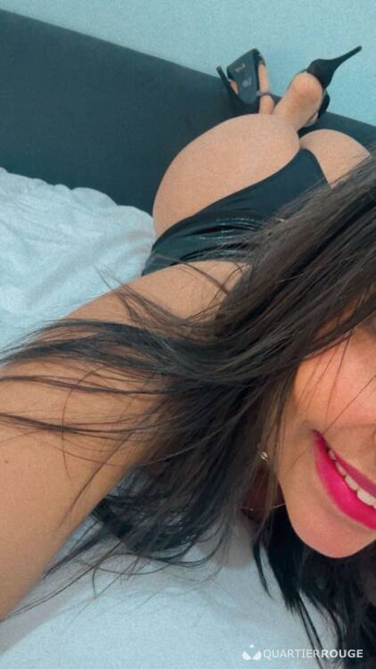 Priv&eacute; Ana paula