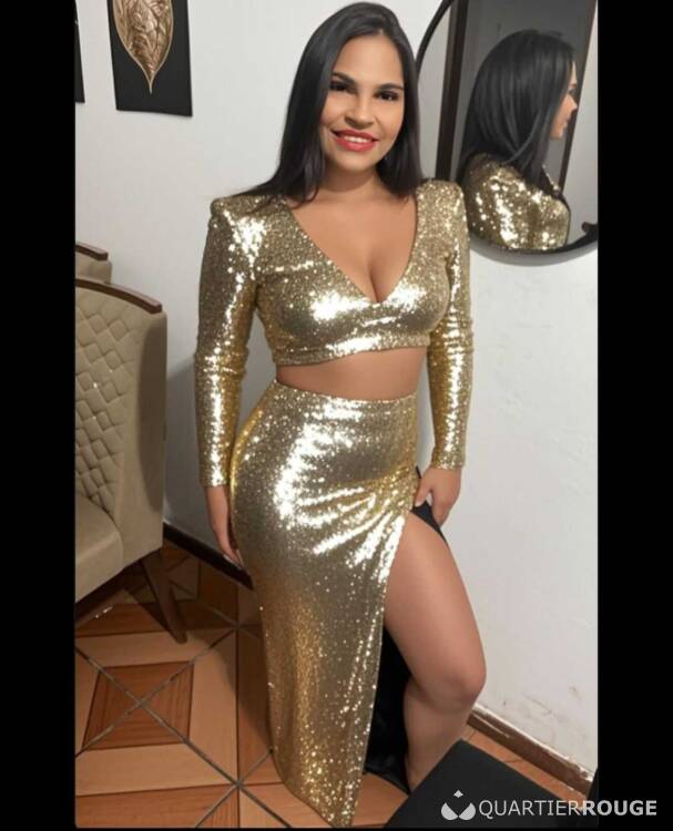 Privé Melissa