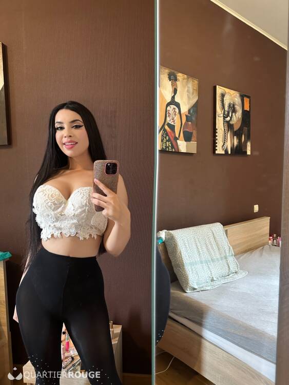 Privé Yasmin