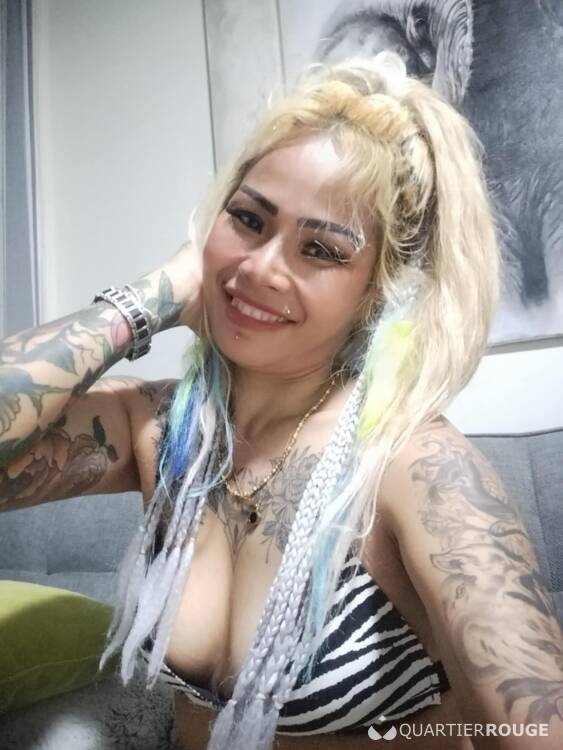Privé Pooky