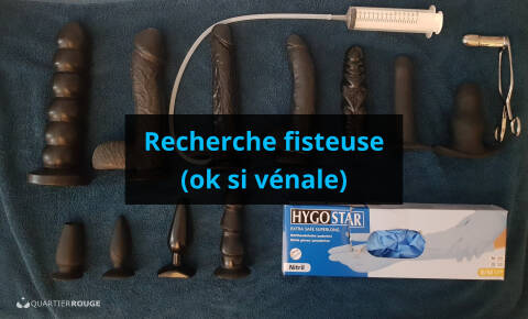 Libertins JeuneAFister