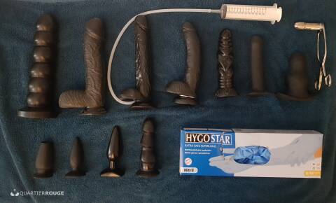 Libertins JeuneAFister