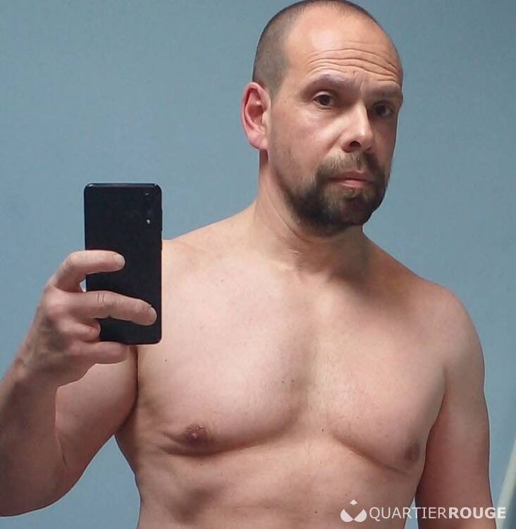 Privé Bruno