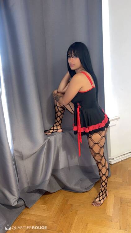 Privé Nahomi