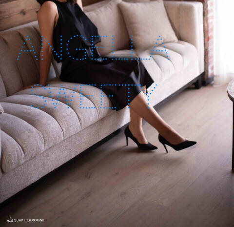 Privé Angella SWEETY