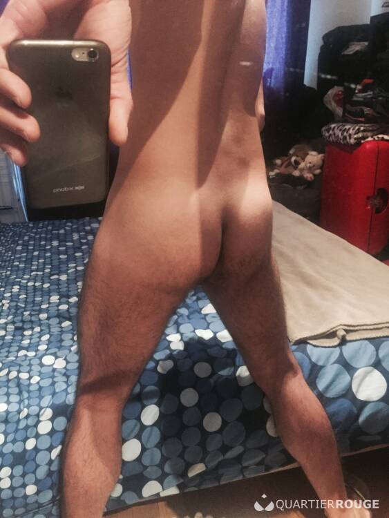 Escort Boy
