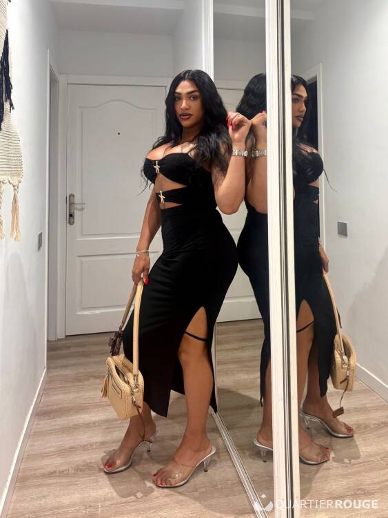 Escort Luisa