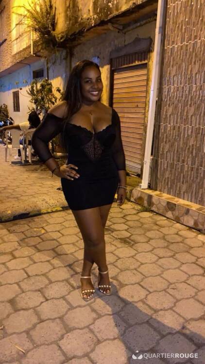 Escort Melissa