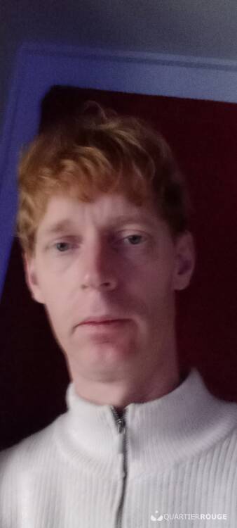 Libertins Le boucher 666