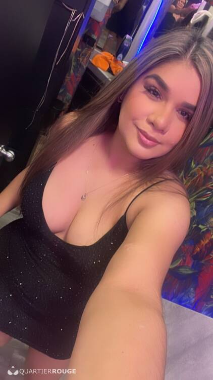 Escort Vicky