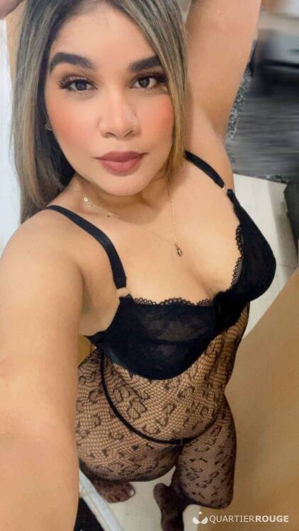Escort Vicky