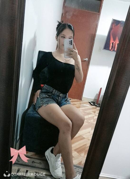 Priv&eacute; Gaela Anhely