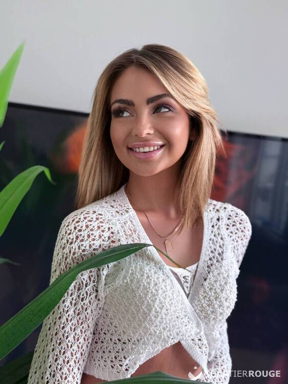 Privé Anna