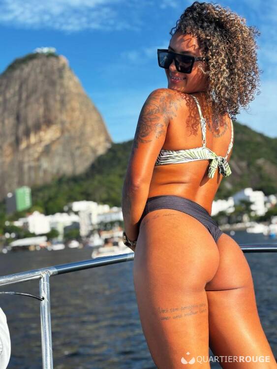 Privé Jennifer