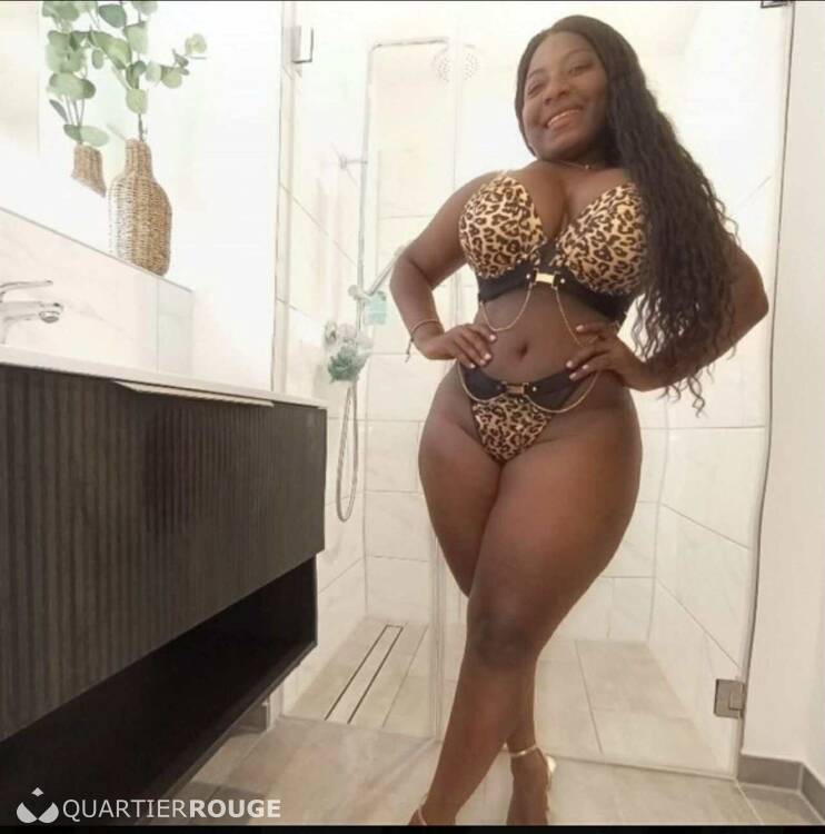 Privé Rossa Anal