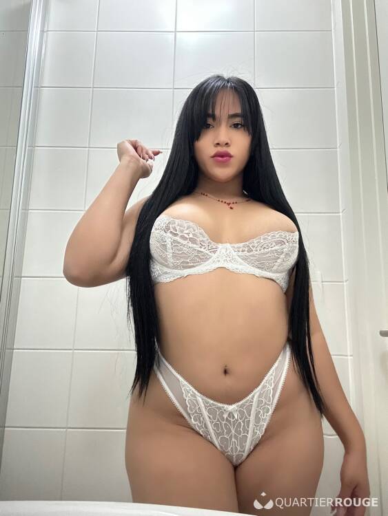 Priv&eacute; Nicole ?