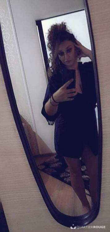 Escort Oana