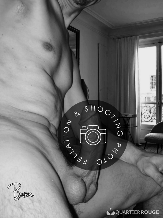 Libertins Fellation & photo