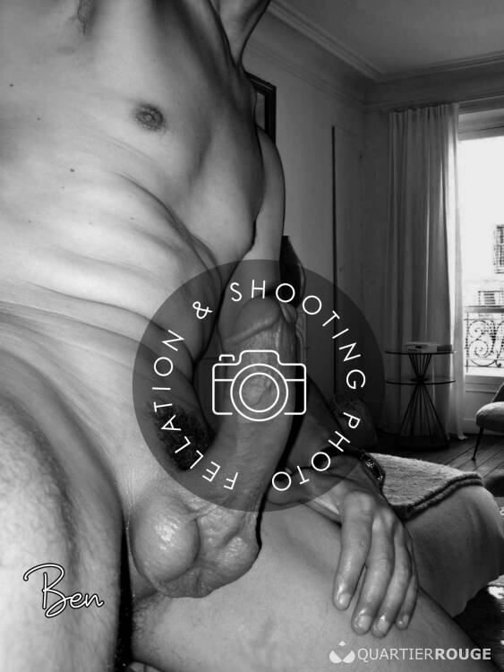 Libertins Fellation & photo