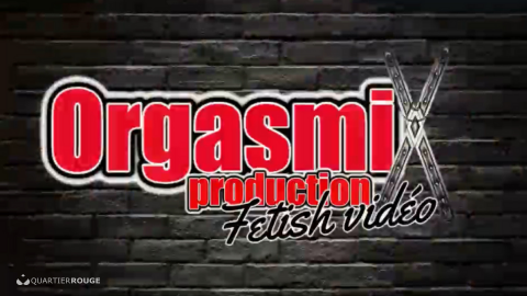 Privé Orgasmix Production