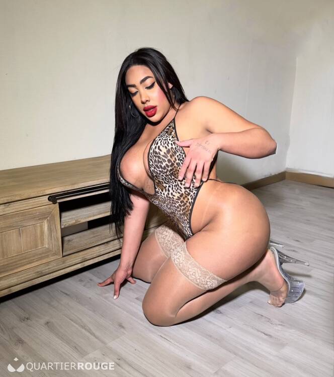 Privé Valentina