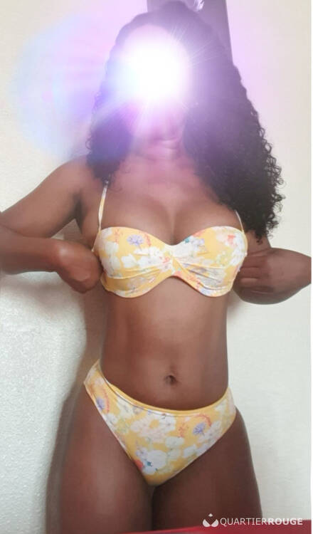 Priv&eacute; Tania cara bonita