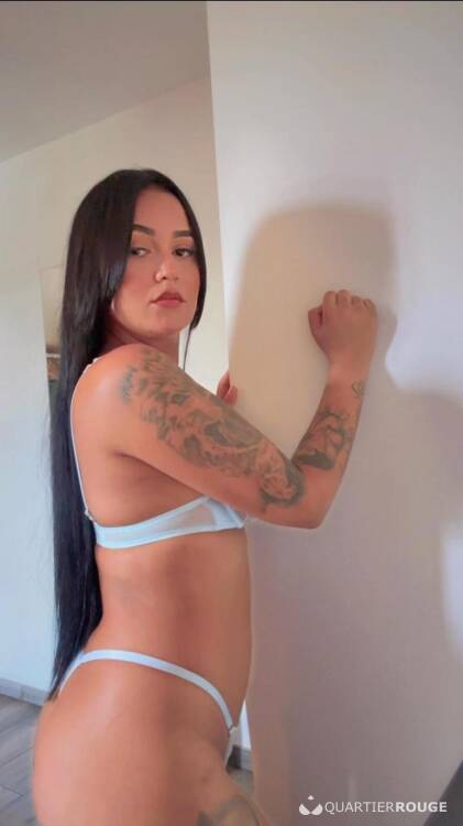 Privé Aline