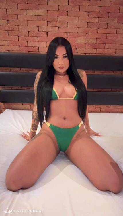 Privé Aline