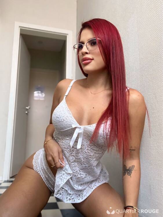 Privé Samanta