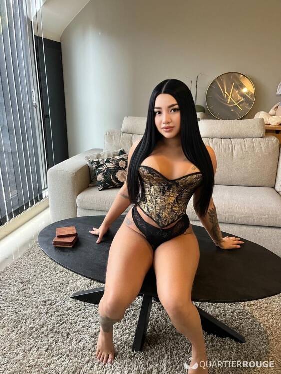 Priv&eacute; Katarina