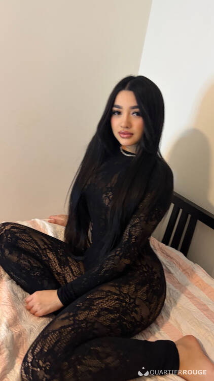 Priv&eacute; Katarina