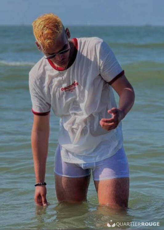 Escort Gustavo alexandre