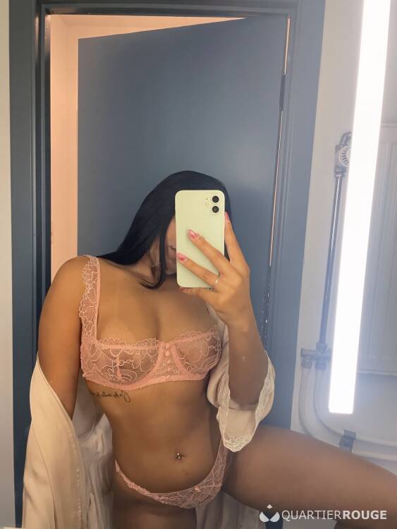 Privé Vivi Complet