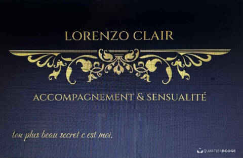 Priv&eacute; Lorenzo clair